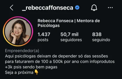 Rebeca Fonseca