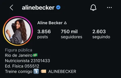 Aline Becker